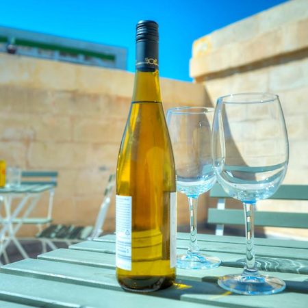 Charming 1Bedroom,Roof Terrace Near Valletta Dazz1-1 Floriana Exterior foto