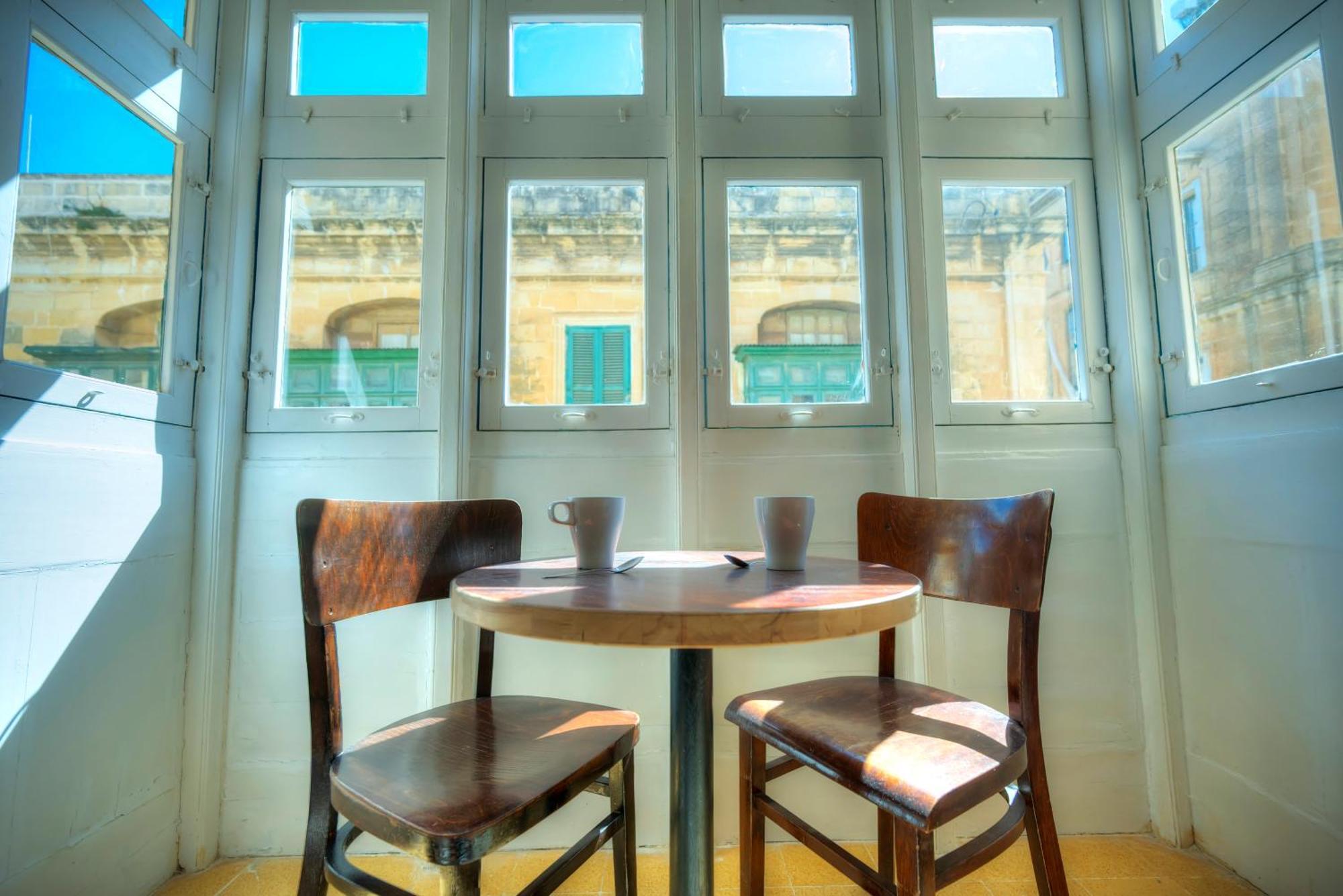 Charming 1Bedroom,Roof Terrace Near Valletta Dazz1-1 Floriana Exterior foto