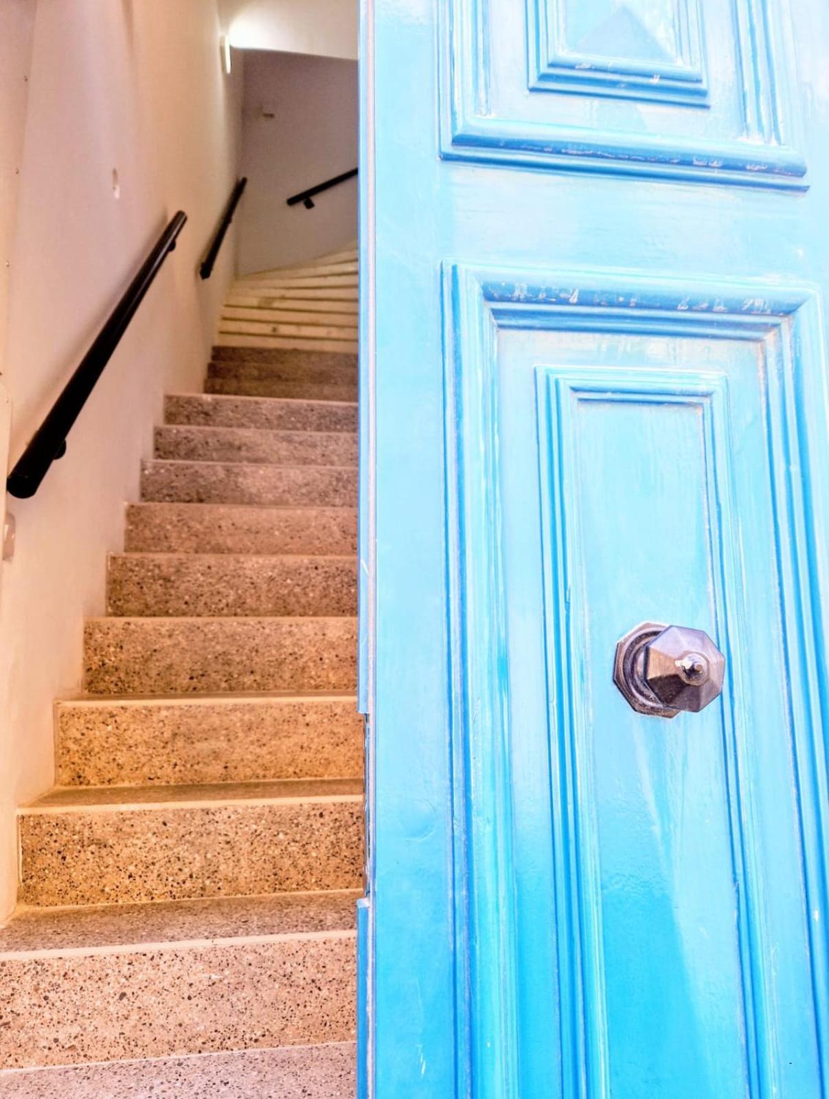 Charming 1Bedroom,Roof Terrace Near Valletta Dazz1-1 Floriana Exterior foto