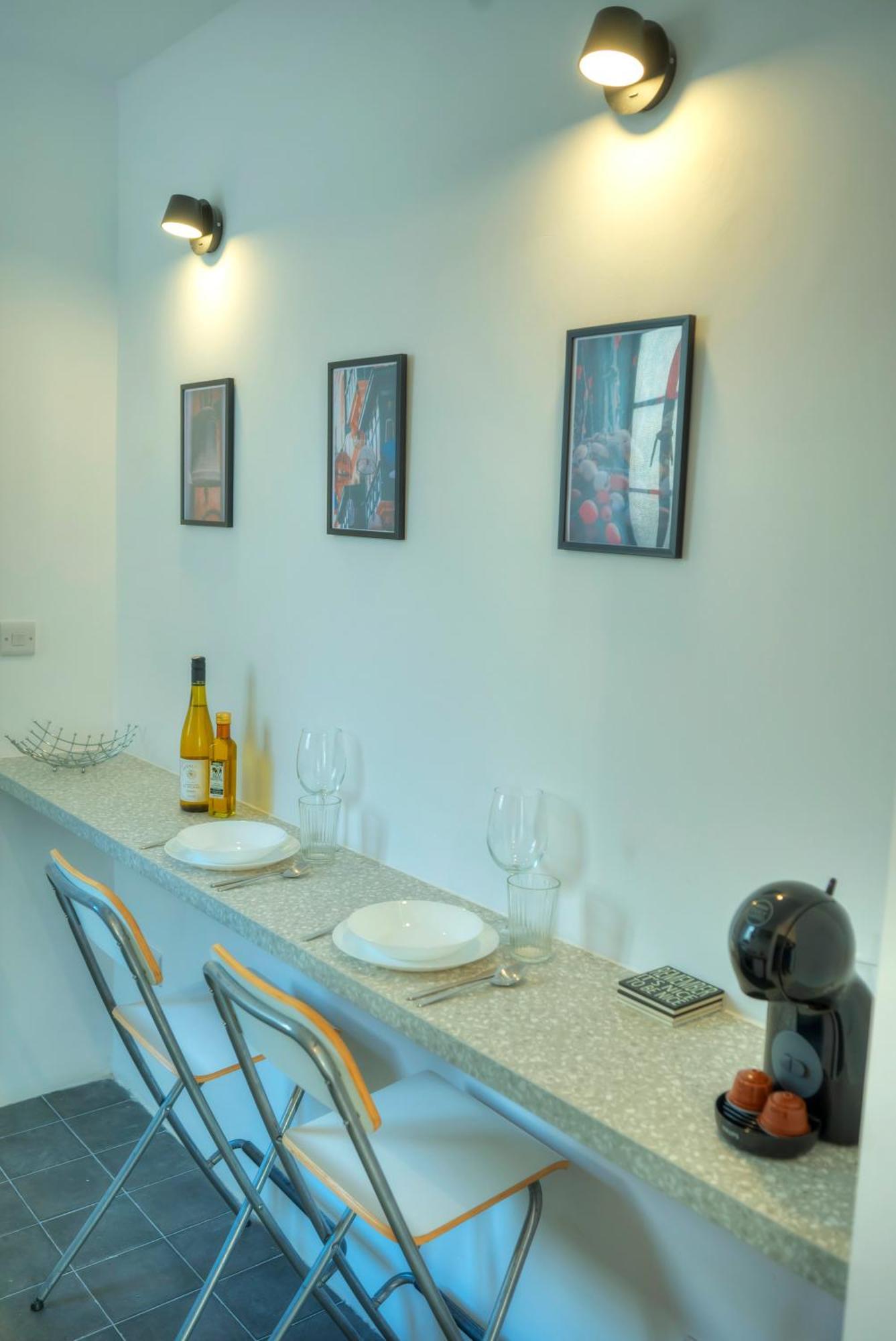 Charming 1Bedroom,Roof Terrace Near Valletta Dazz1-1 Floriana Exterior foto
