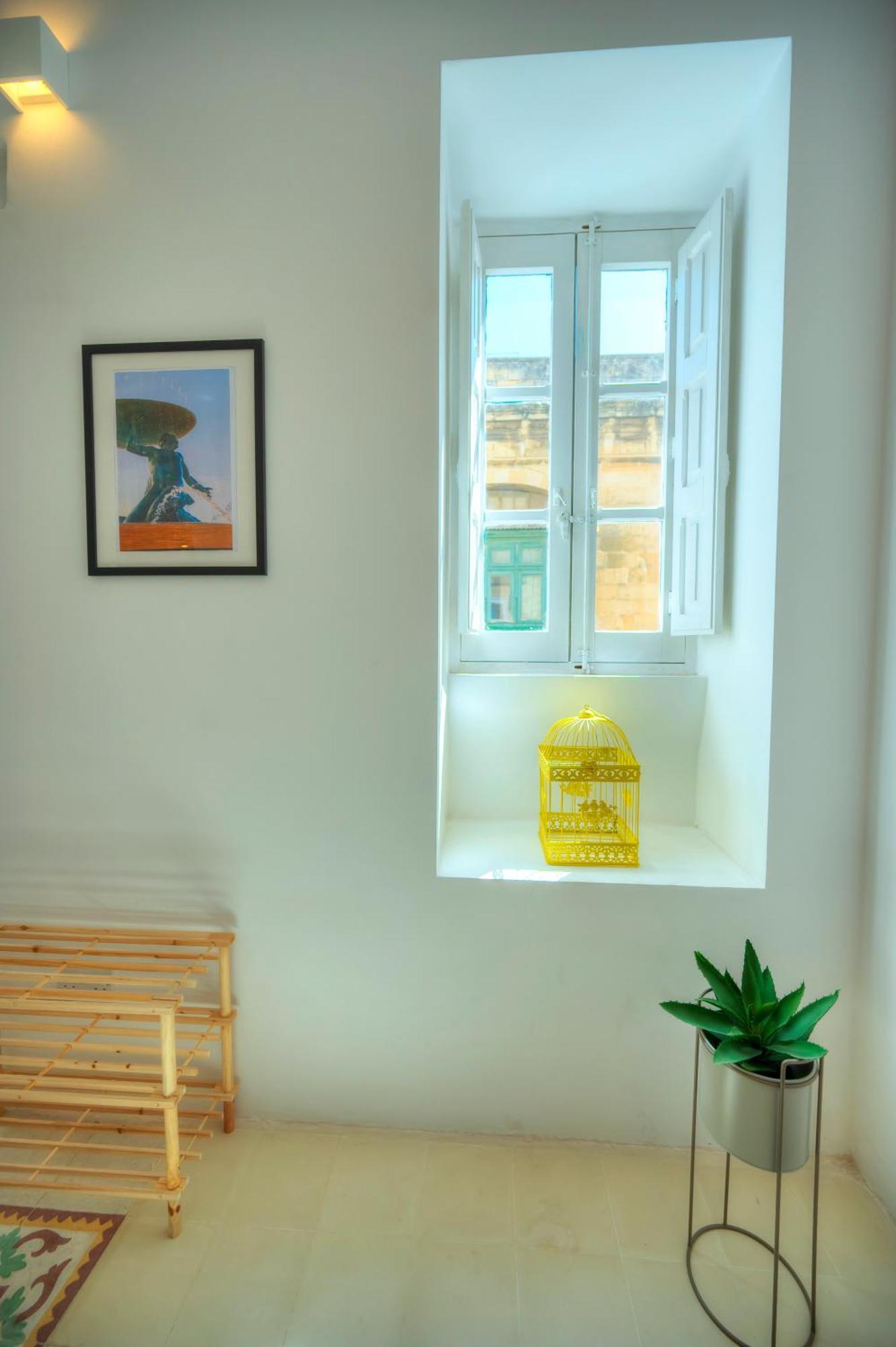 Charming 1Bedroom,Roof Terrace Near Valletta Dazz1-1 Floriana Exterior foto